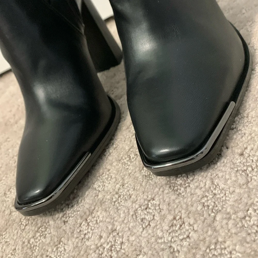 BCBG Over-the-Knee Boots